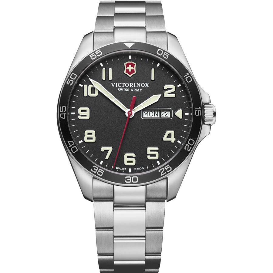 Часы Victorinox Swiss Army Fieldforce 241849
